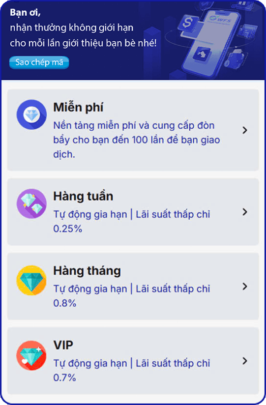 Background description