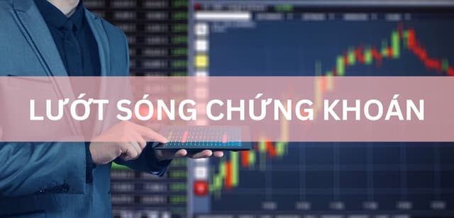 Đầu tư lướt sóng chứng khoán: Ưu điểm và cách thực hiện thành công