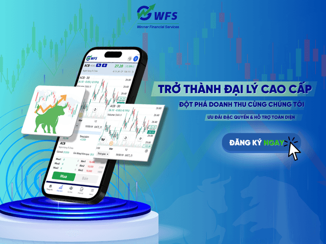 Tìm Hiểu Introducing Broker (IB) Trong Chứng Khoán & Vai Trò Của WFS Trong Năm 2025