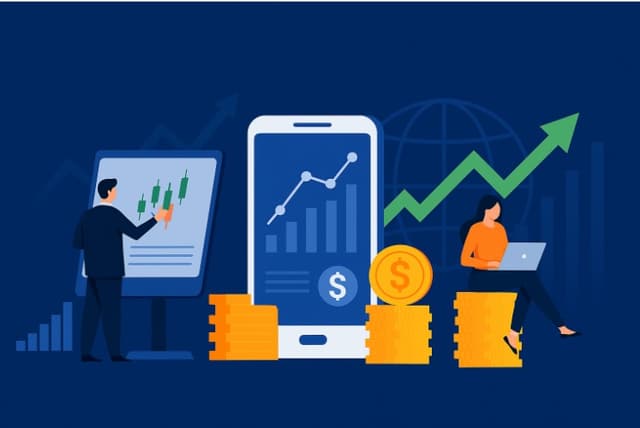  WFS –  Giải pháp Giúp Nhà Đầu Tư Làm Chủ Thị Trường Chứng Khoán