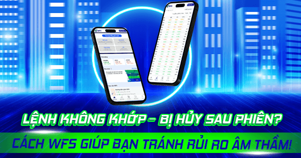 Lệnh không khớp sau giờ giao dịch sẽ ra sao? Đây là điều bạn cần biết!