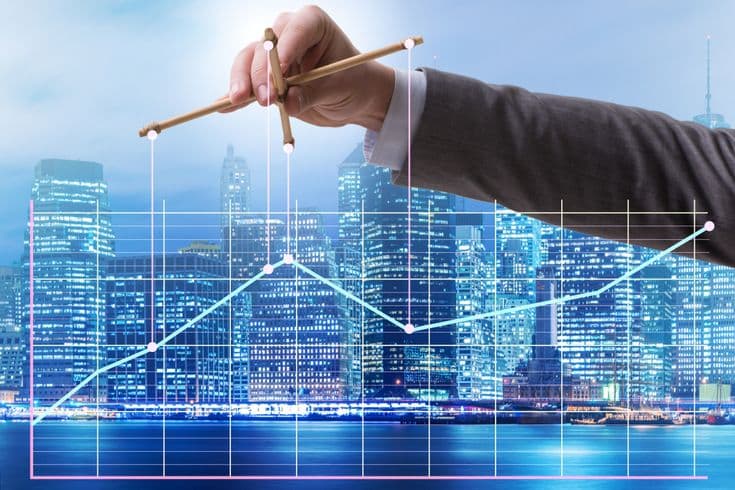 Ứng dụng đòn bẩy tài chính  – Chìa khóa nhân đôi lợi thế đầu tư