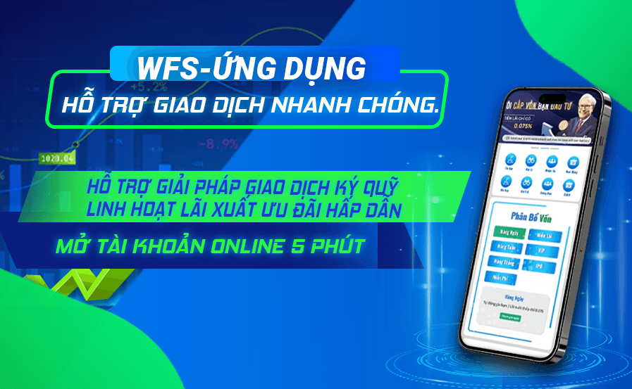 WFS có lừa đảo hay không? Đánh giá mức độ uy tín của ứng dụng giao dịch WFS