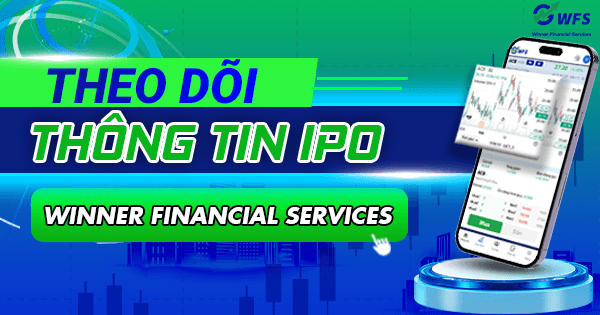 Theo dõi thông tin IPO