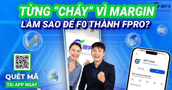 Từng “cháy” vì margin: Làm sao để F0 thành FPro?