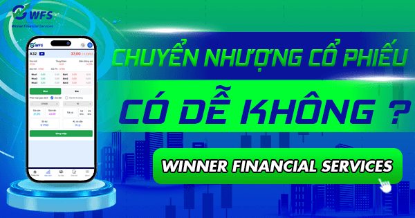 Chuyển nhượng cổ phiếu – Có dễ như chuyển khoản ngân hàng?