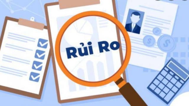 Những rủi ro trong đầu tư chứng khoán và cách phòng tránh