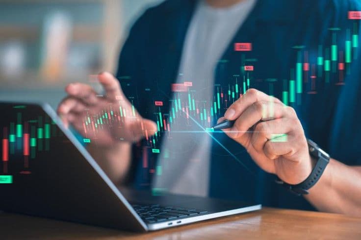 Lướt sóng hay gặt dài – Dùng Margin sao cho vừa tay ? 
