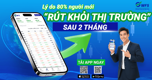 Lý do 80% người mới “rút khỏi thị trường” sau 2 tháng