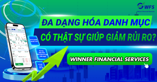 Đa dạng hóa danh mục margin có thật sự giúp giảm rủi ro?