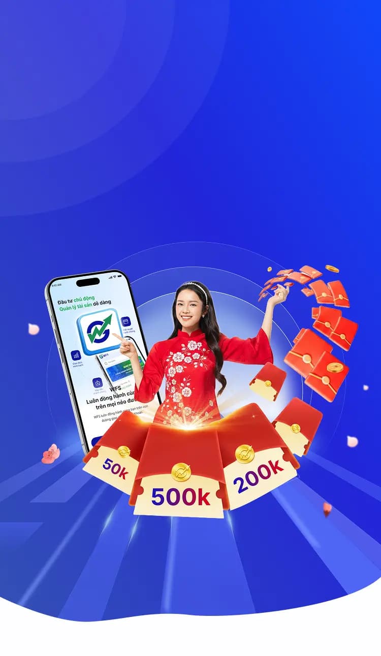 Mobile Hero Background